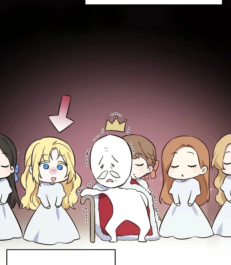 I Want My First Time With a Handsome Knight Chapter 0.1 - page 4