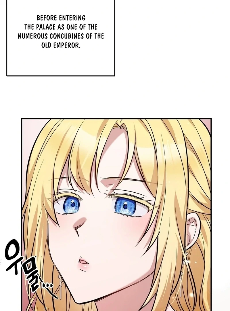 I Want My First Time With a Handsome Knight Chapter 0.1 - page 5