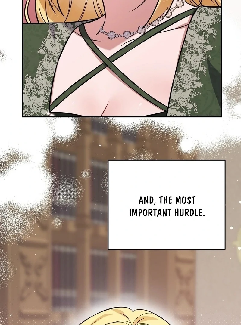 I Want My First Time With a Handsome Knight Chapter 0.1 - page 6