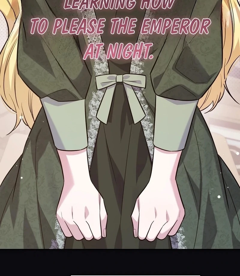 I Want My First Time With a Handsome Knight Chapter 0.1 - page 8