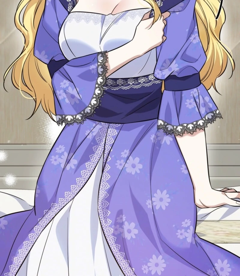 I Want My First Time With a Handsome Knight Chapter 1 - page 104