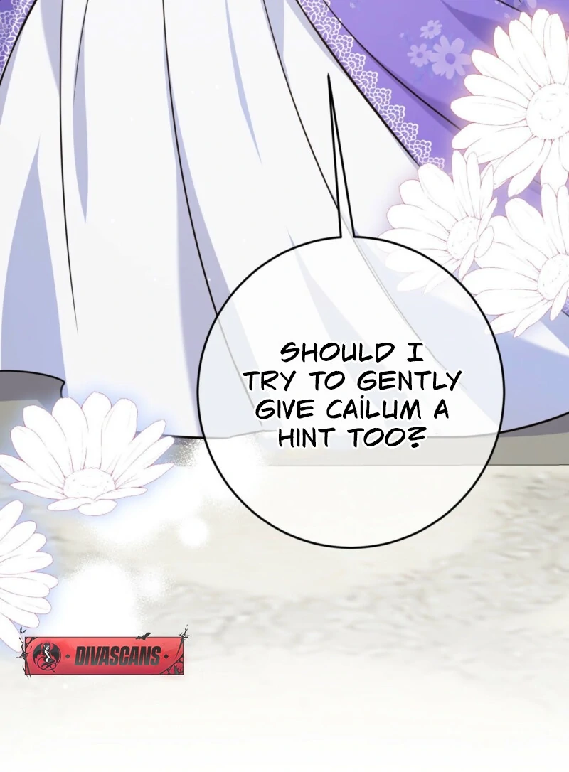 I Want My First Time With a Handsome Knight Chapter 1 - page 105