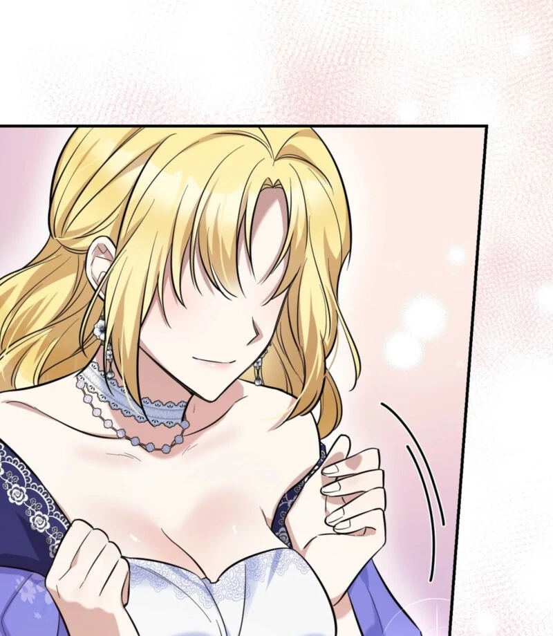 I Want My First Time With a Handsome Knight Chapter 1 - page 108