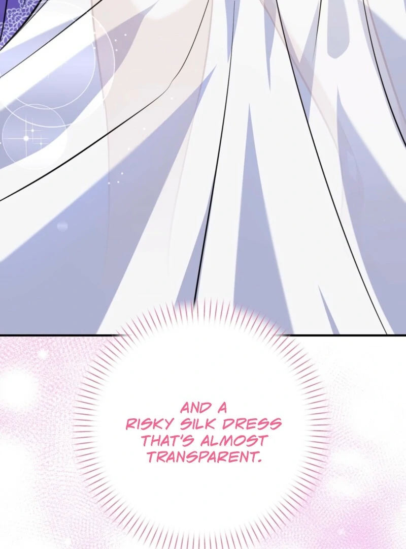 I Want My First Time With a Handsome Knight Chapter 1 - page 111