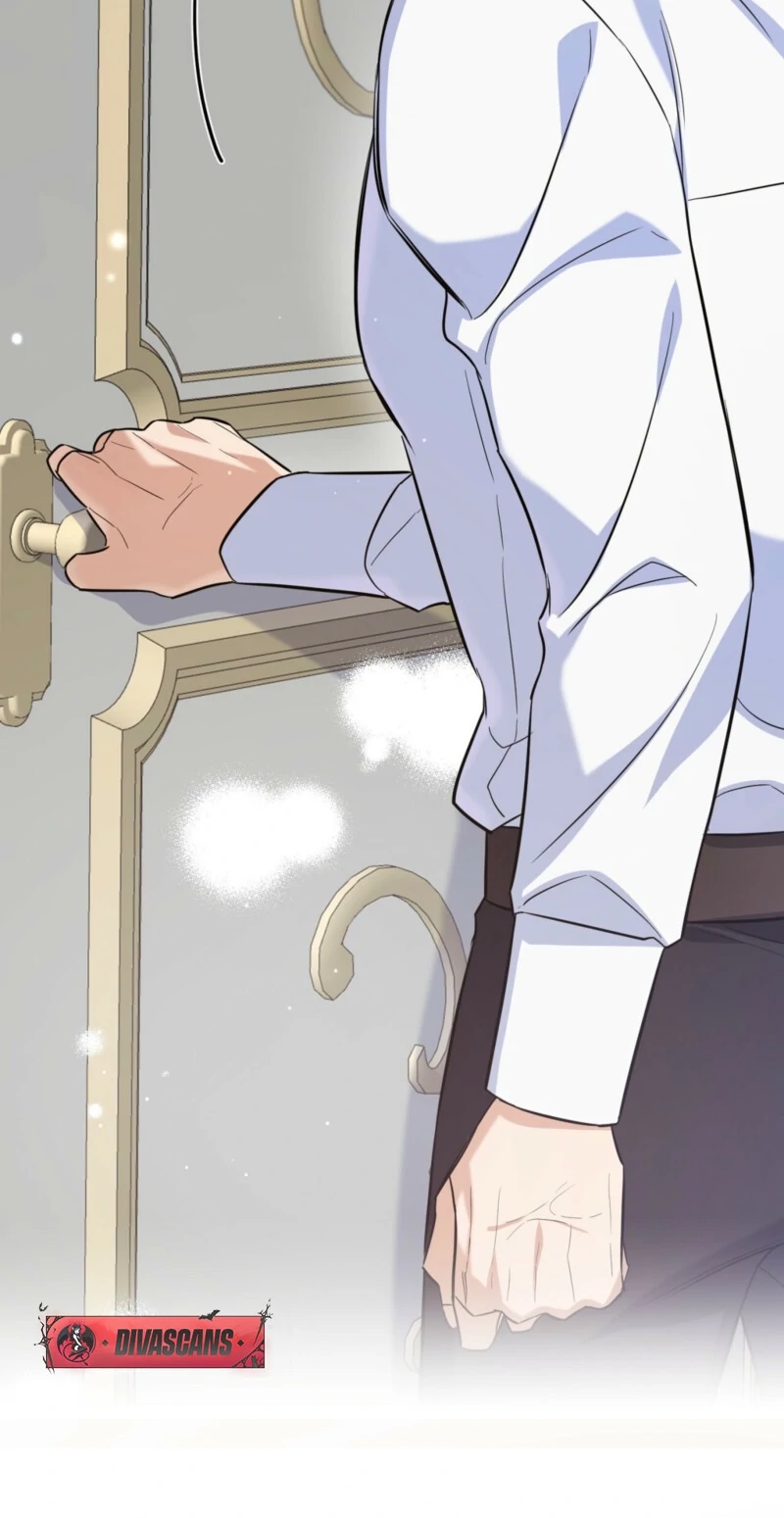 I Want My First Time With a Handsome Knight Chapter 1 - page 114