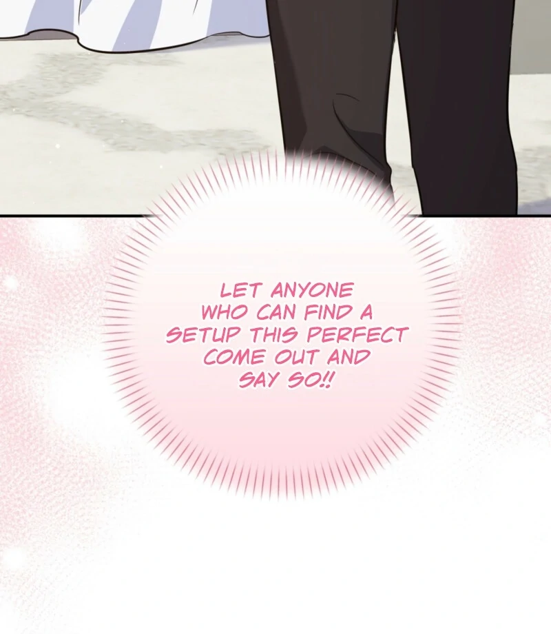 I Want My First Time With a Handsome Knight Chapter 1 - page 117