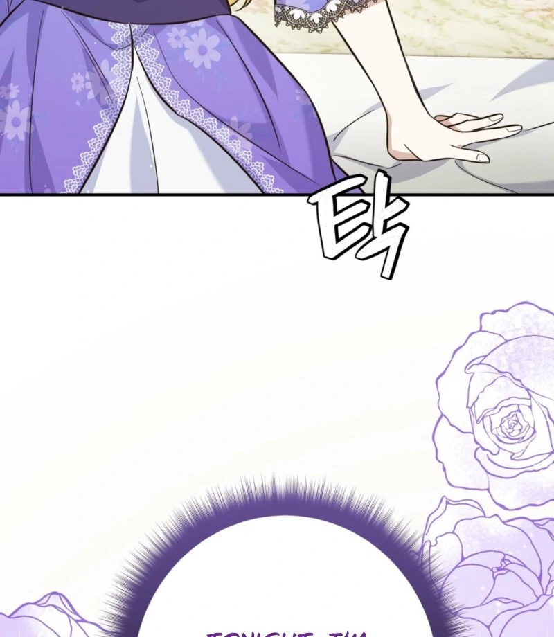 I Want My First Time With a Handsome Knight Chapter 1 - page 126