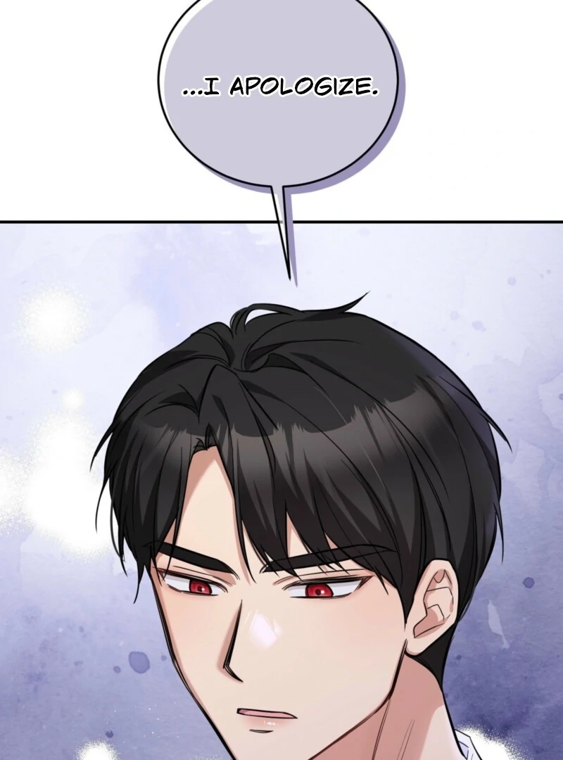 I Want My First Time With a Handsome Knight Chapter 1 - page 129