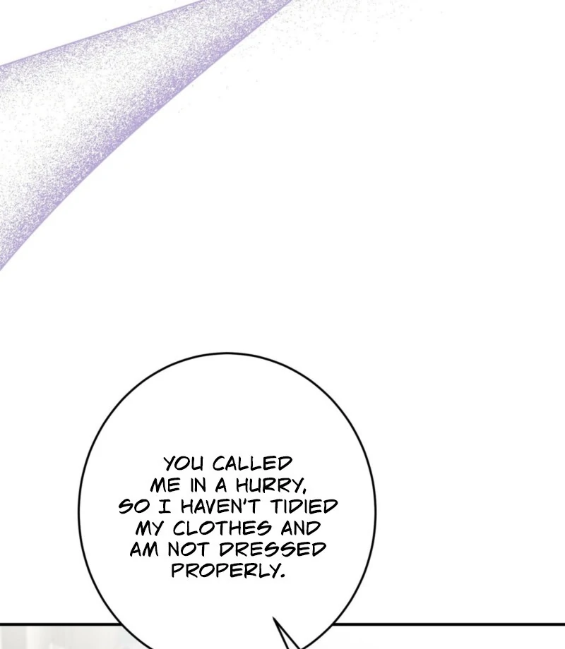 I Want My First Time With a Handsome Knight Chapter 1 - page 131