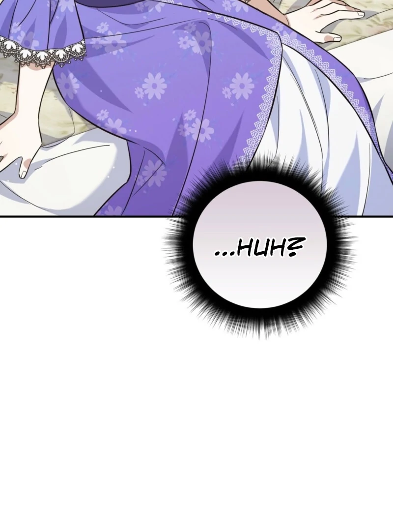 I Want My First Time With a Handsome Knight Chapter 1 - page 133