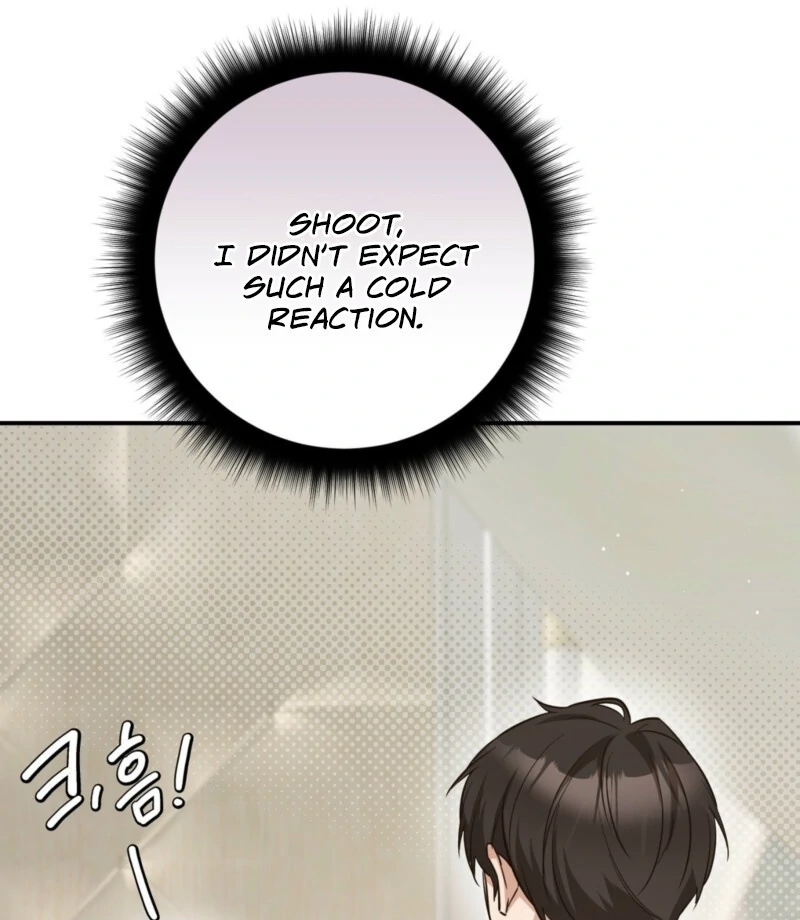 I Want My First Time With a Handsome Knight Chapter 1 - page 134