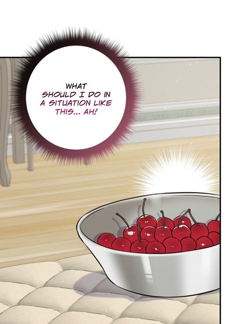 I Want My First Time With a Handsome Knight Chapter 1 - page 137