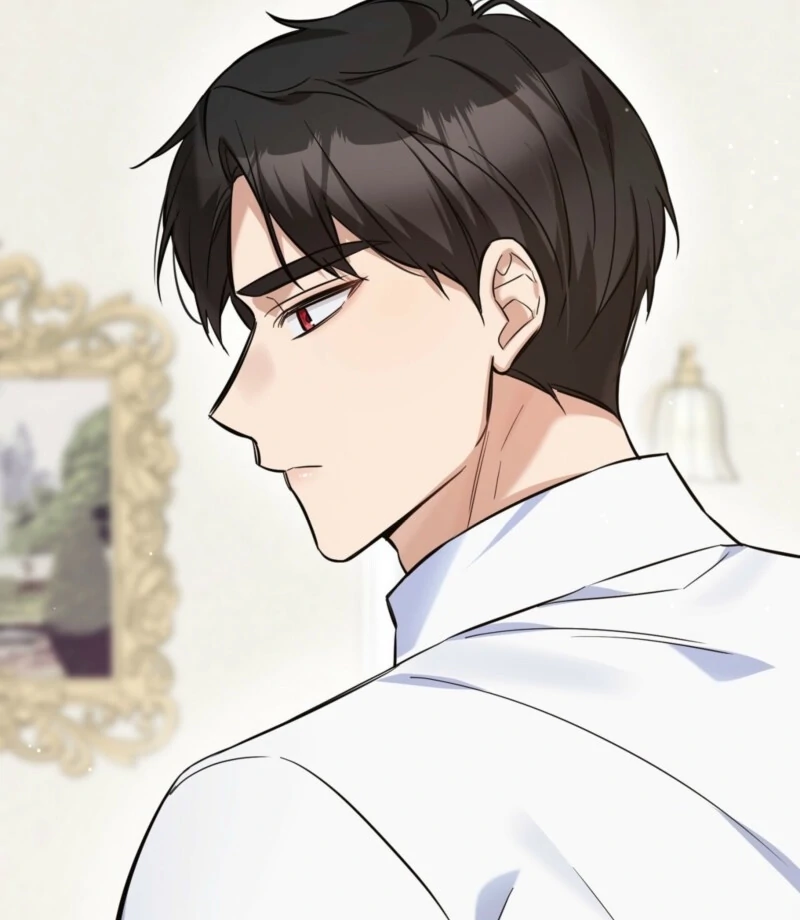 I Want My First Time With a Handsome Knight Chapter 1 - page 144