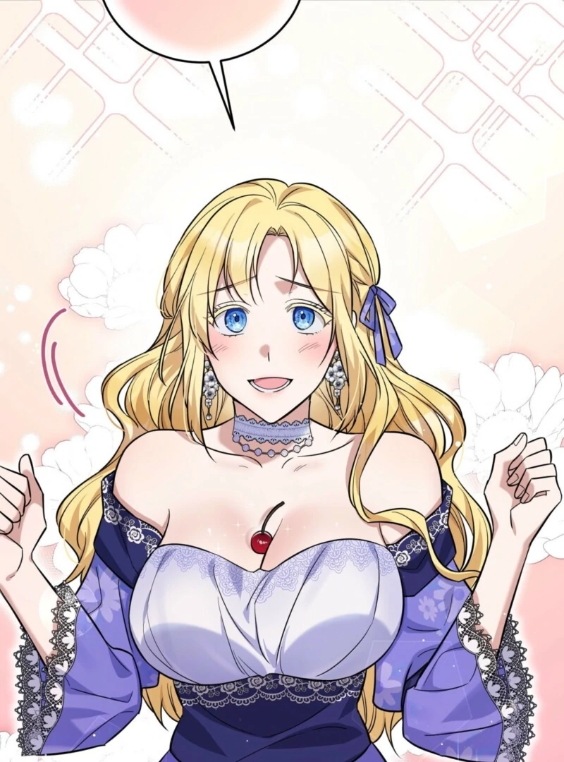 I Want My First Time With a Handsome Knight Chapter 1 - page 146