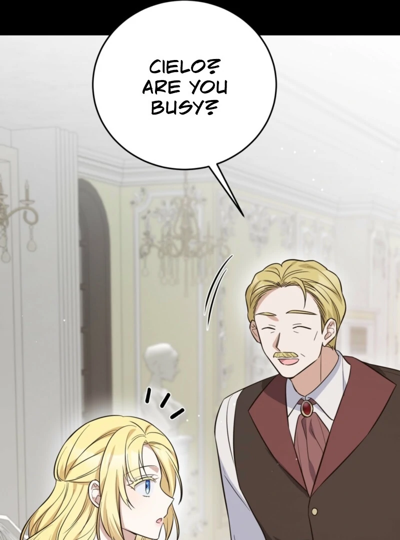 I Want My First Time With a Handsome Knight Chapter 1 - page 14