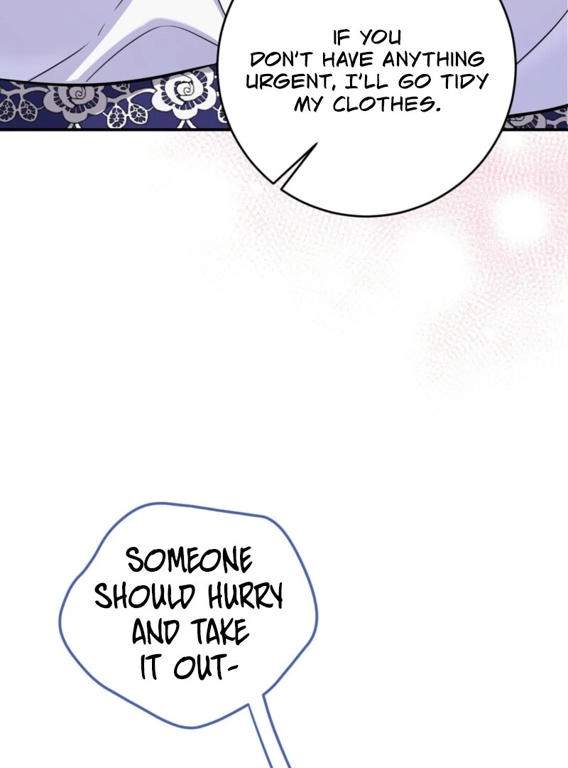 I Want My First Time With a Handsome Knight Chapter 1 - page 150