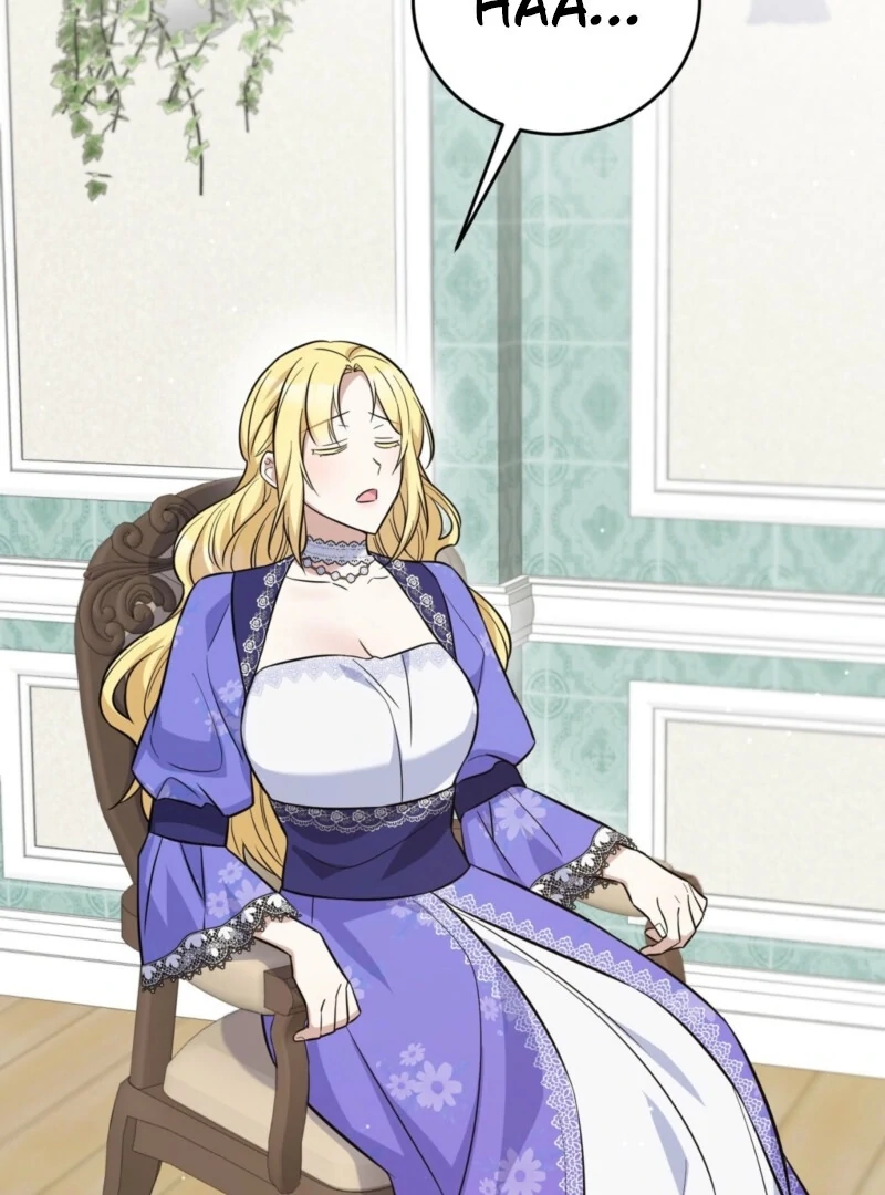 I Want My First Time With a Handsome Knight Chapter 1 - page 155