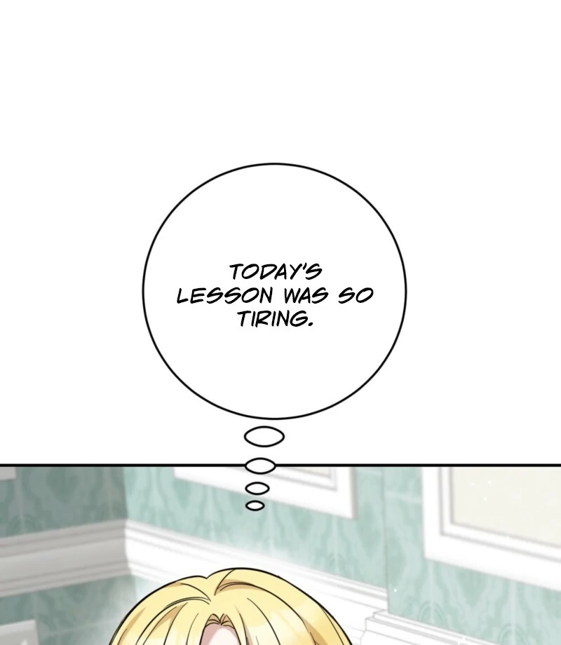 I Want My First Time With a Handsome Knight Chapter 1 - page 157