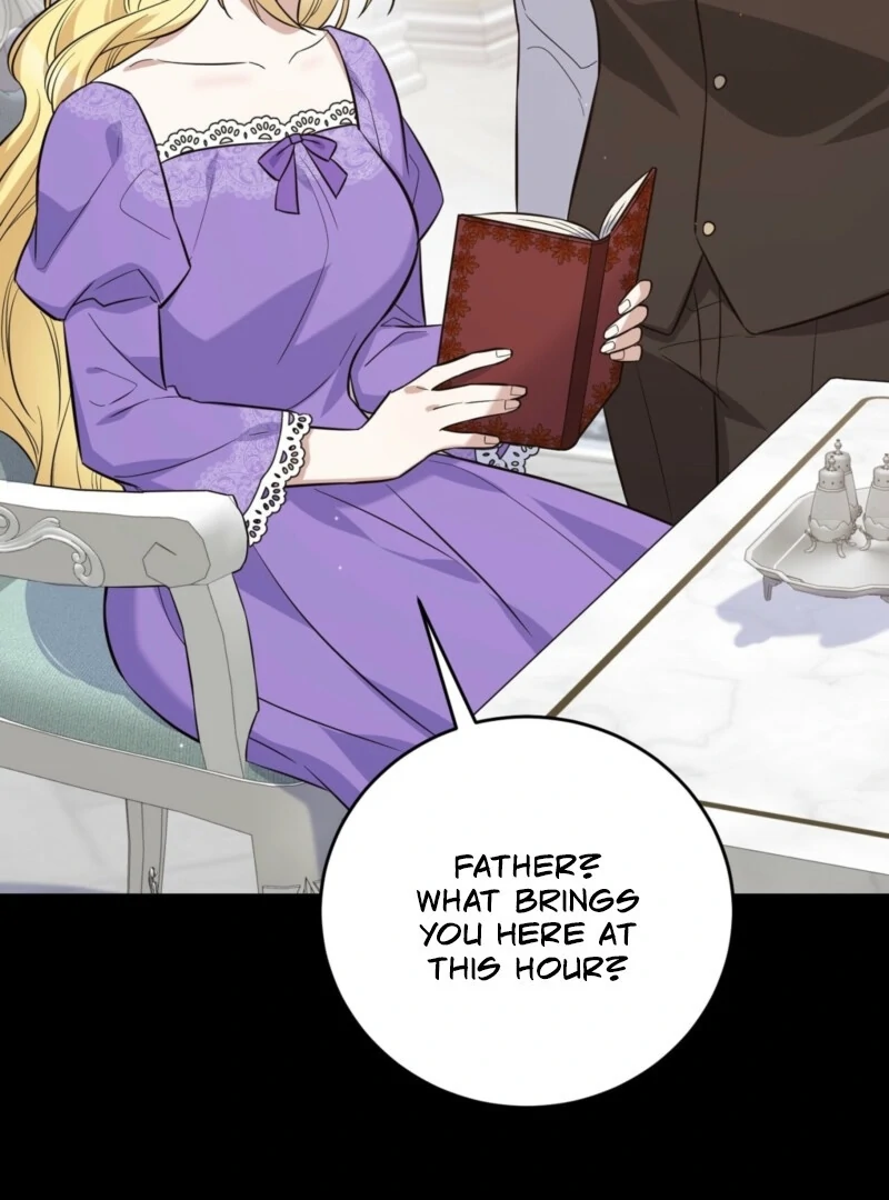 I Want My First Time With a Handsome Knight Chapter 1 - page 15