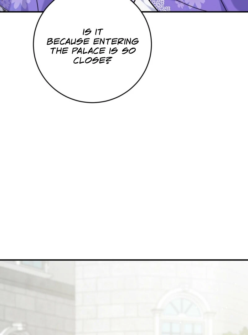 I Want My First Time With a Handsome Knight Chapter 1 - page 159