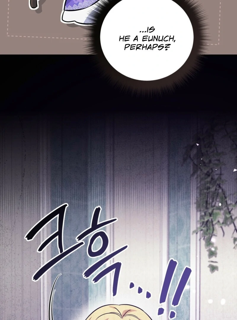 I Want My First Time With a Handsome Knight Chapter 1 - page 163