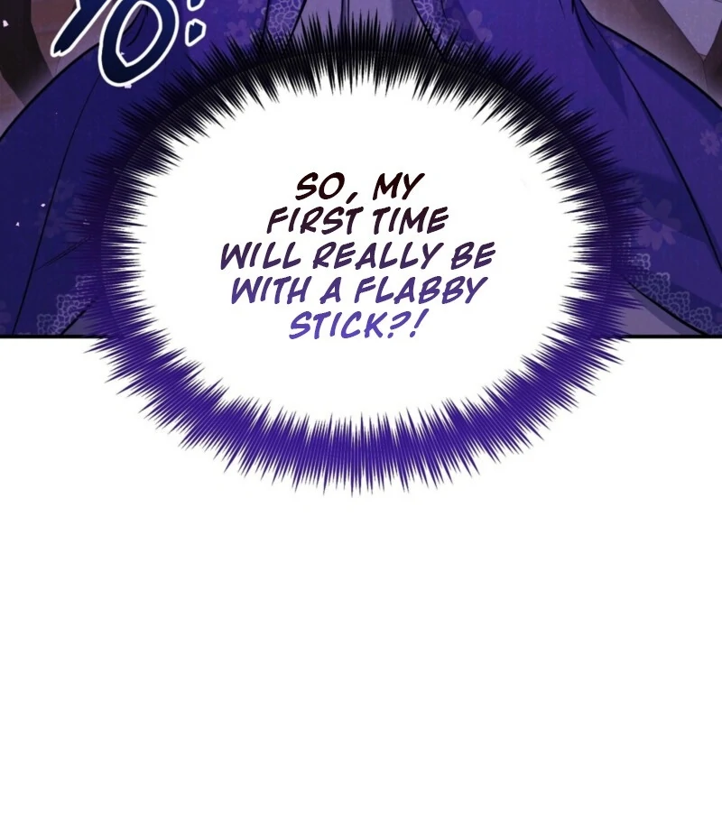 I Want My First Time With a Handsome Knight Chapter 1 - page 165