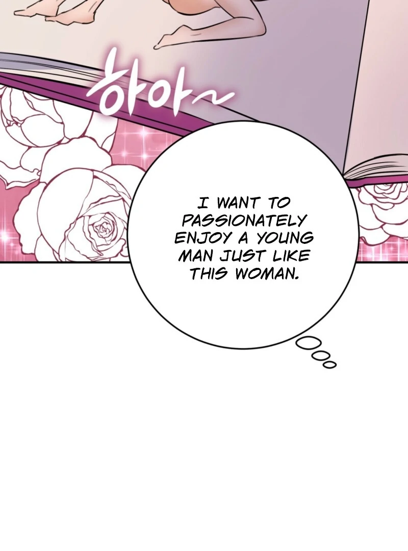 I Want My First Time With a Handsome Knight Chapter 1 - page 171