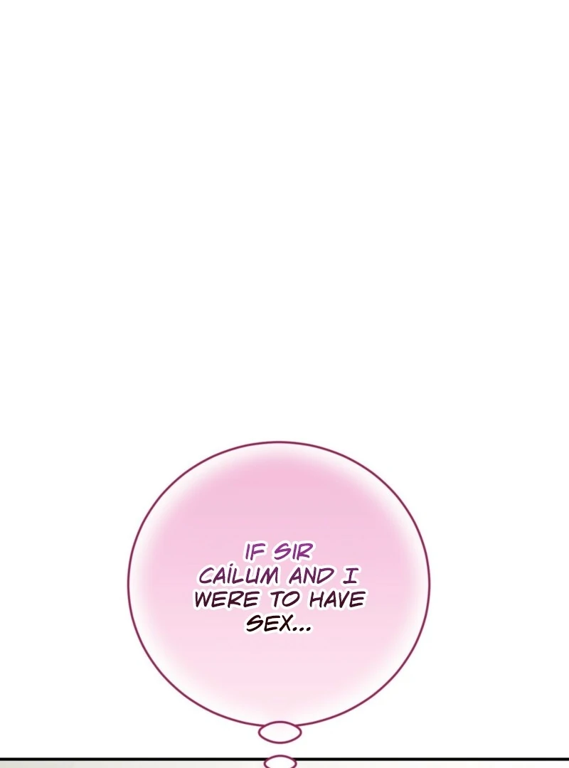 I Want My First Time With a Handsome Knight Chapter 1 - page 172