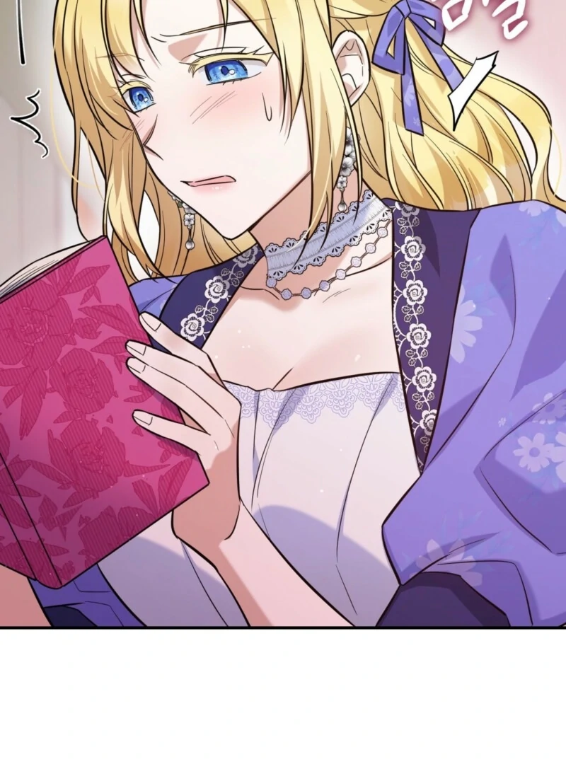 I Want My First Time With a Handsome Knight Chapter 1 - page 181