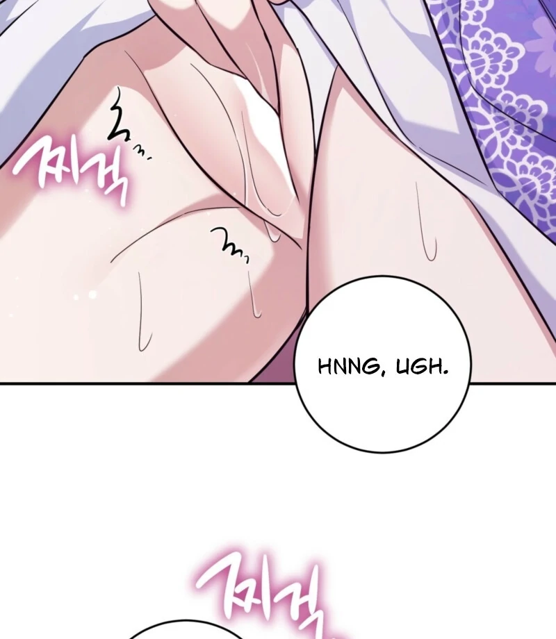 I Want My First Time With a Handsome Knight Chapter 1 - page 186