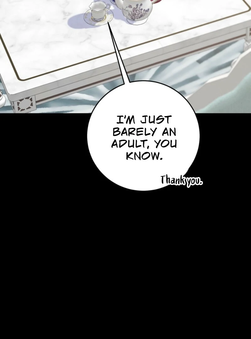 I Want My First Time With a Handsome Knight Chapter 1 - page 18