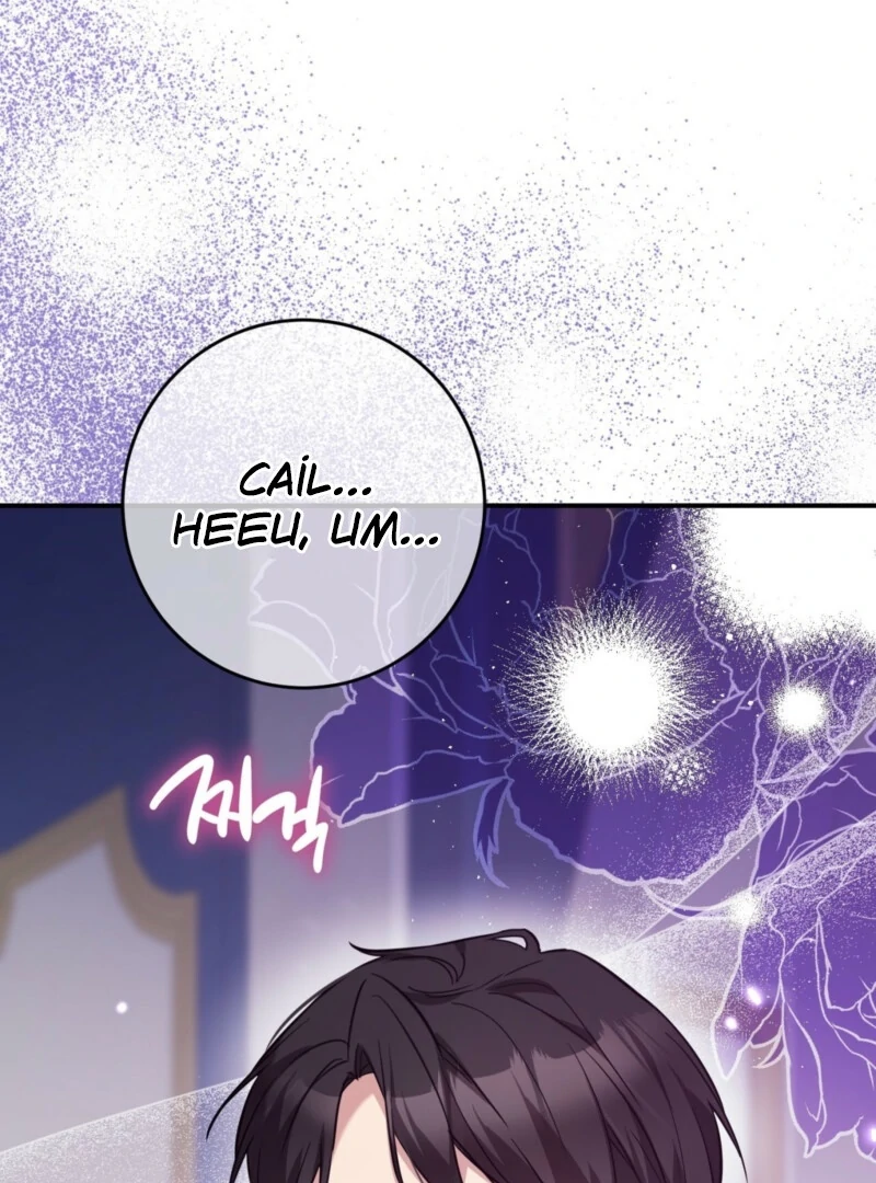 I Want My First Time With a Handsome Knight Chapter 1 - page 193