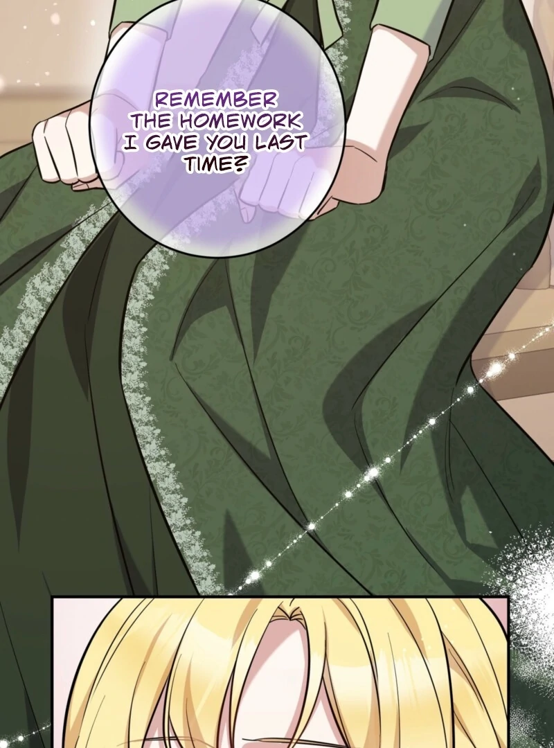 I Want My First Time With a Handsome Knight Chapter 1 - page 32
