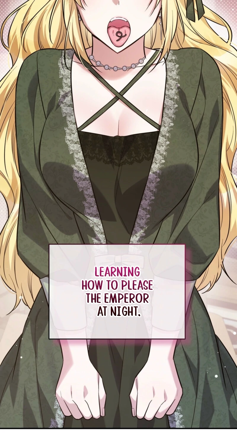 I Want My First Time With a Handsome Knight Chapter 1 - page 35