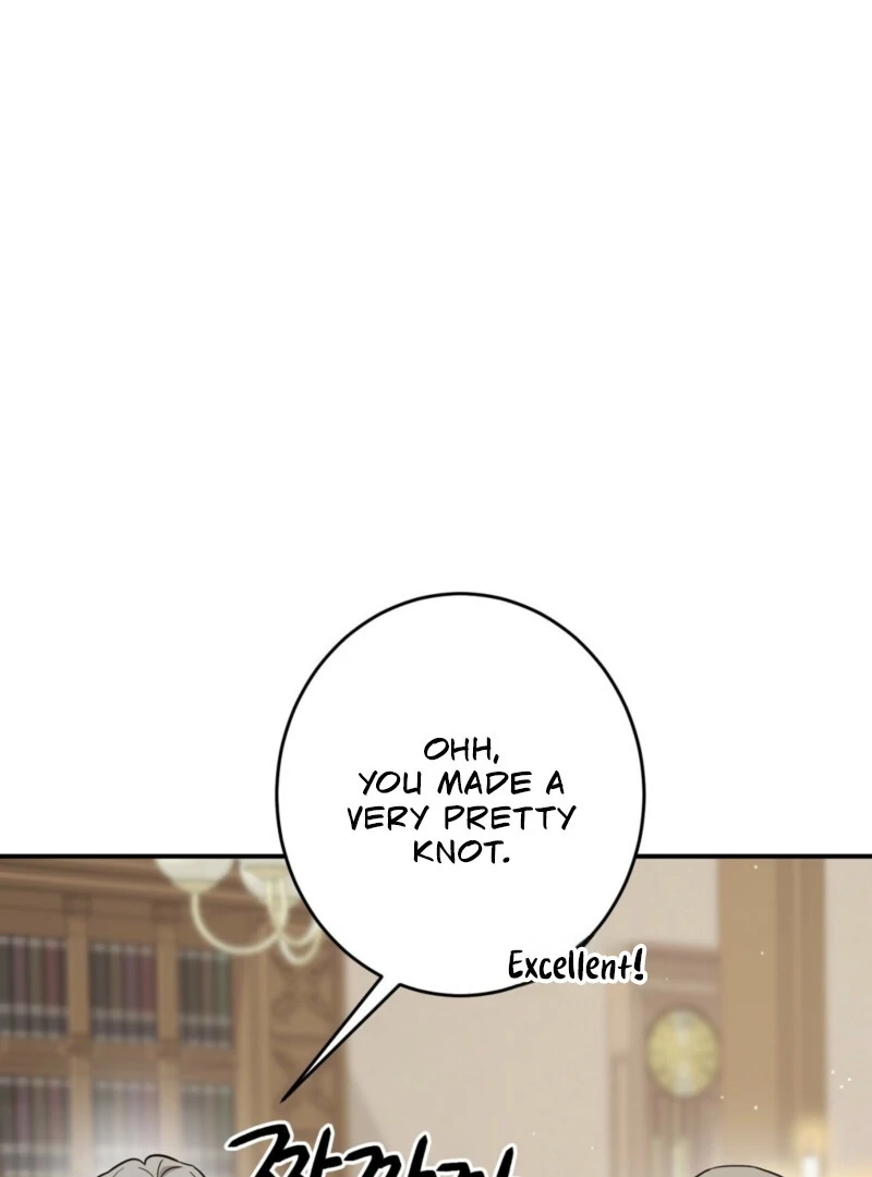 I Want My First Time With a Handsome Knight Chapter 1 - page 36