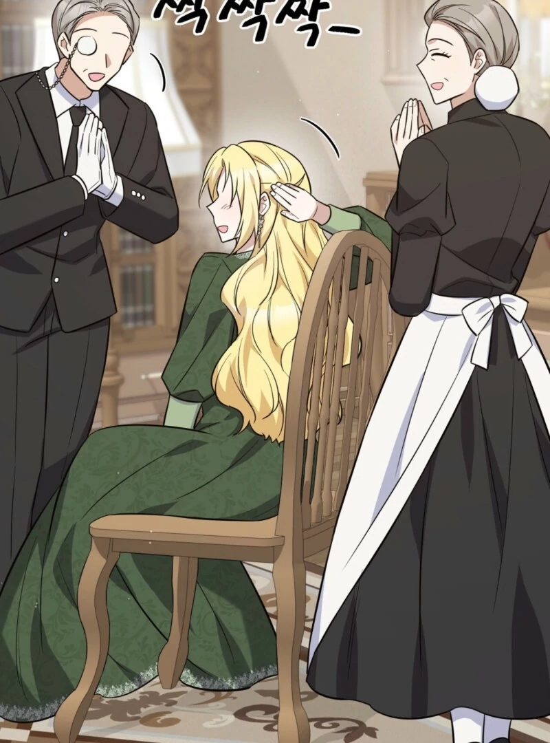 I Want My First Time With a Handsome Knight Chapter 1 - page 37