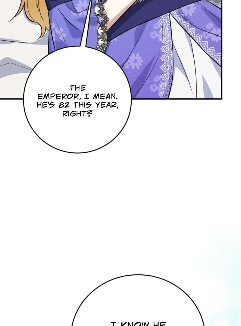 I Want My First Time With a Handsome Knight Chapter 1 - page 50