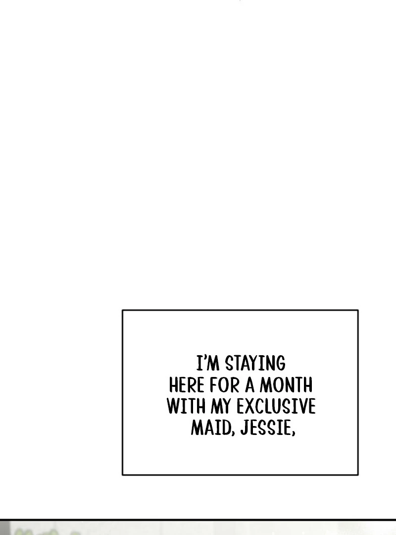 I Want My First Time With a Handsome Knight Chapter 1 - page 5