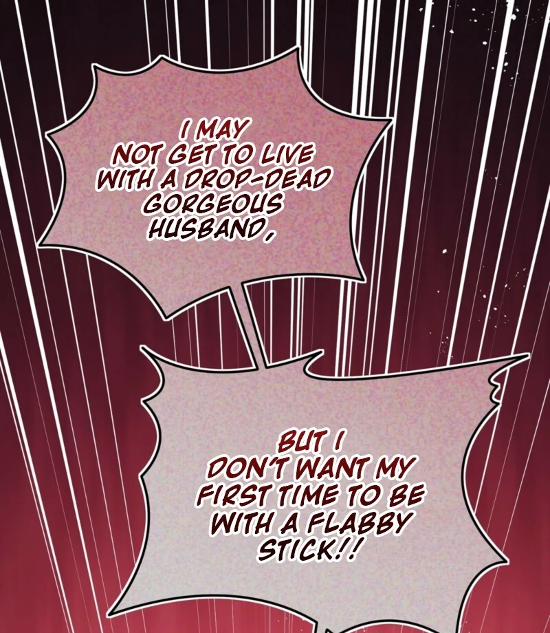 I Want My First Time With a Handsome Knight Chapter 1 - page 60