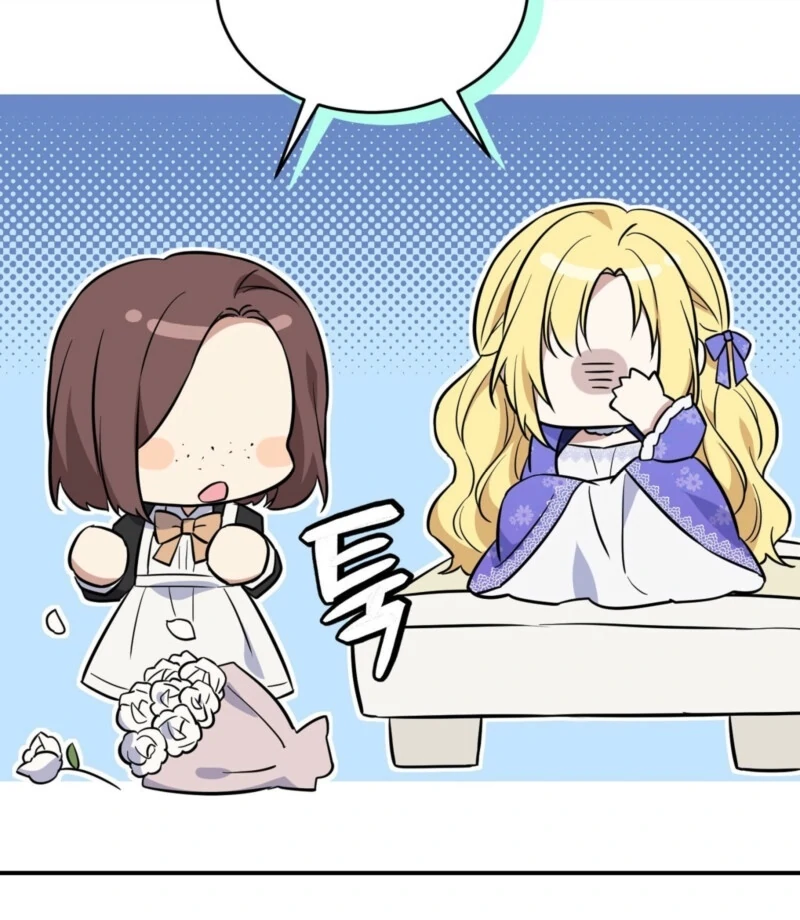 I Want My First Time With a Handsome Knight Chapter 1 - page 64