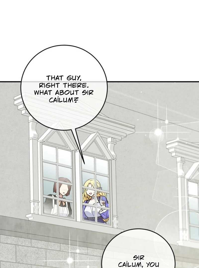 I Want My First Time With a Handsome Knight Chapter 1 - page 72