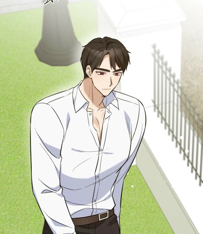 I Want My First Time With a Handsome Knight Chapter 1 - page 83