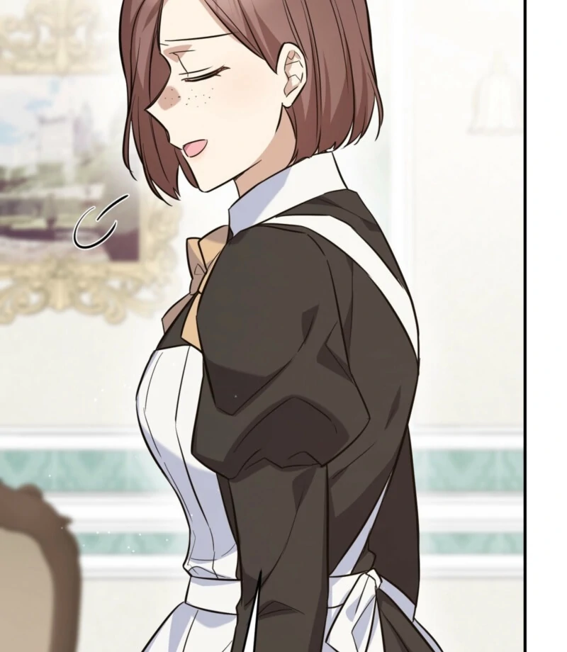 I Want My First Time With a Handsome Knight Chapter 1 - page 86