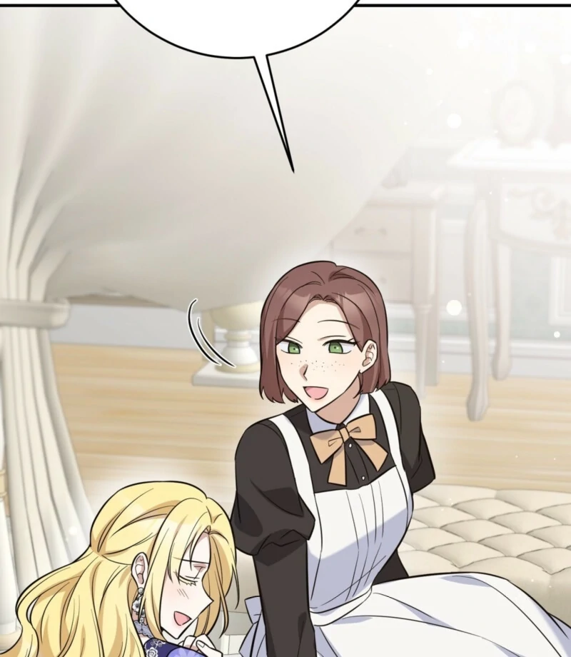 I Want My First Time With a Handsome Knight Chapter 1 - page 90