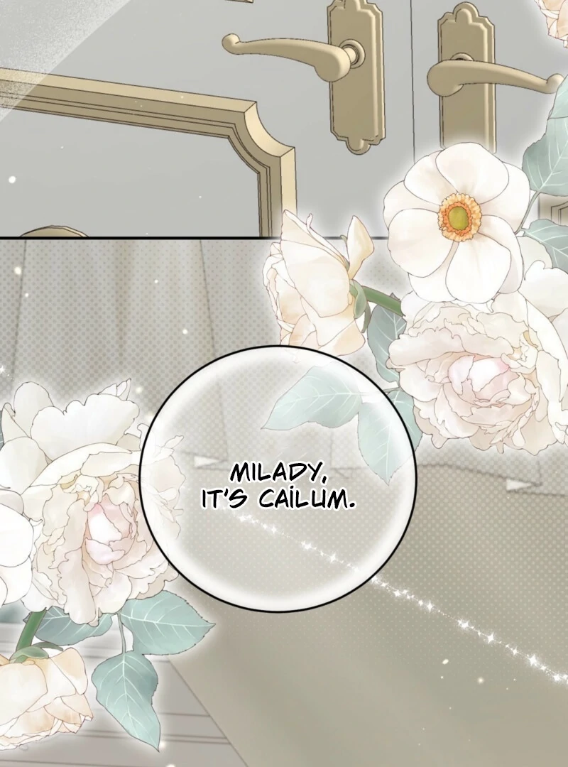 I Want My First Time With a Handsome Knight Chapter 1 - page 97