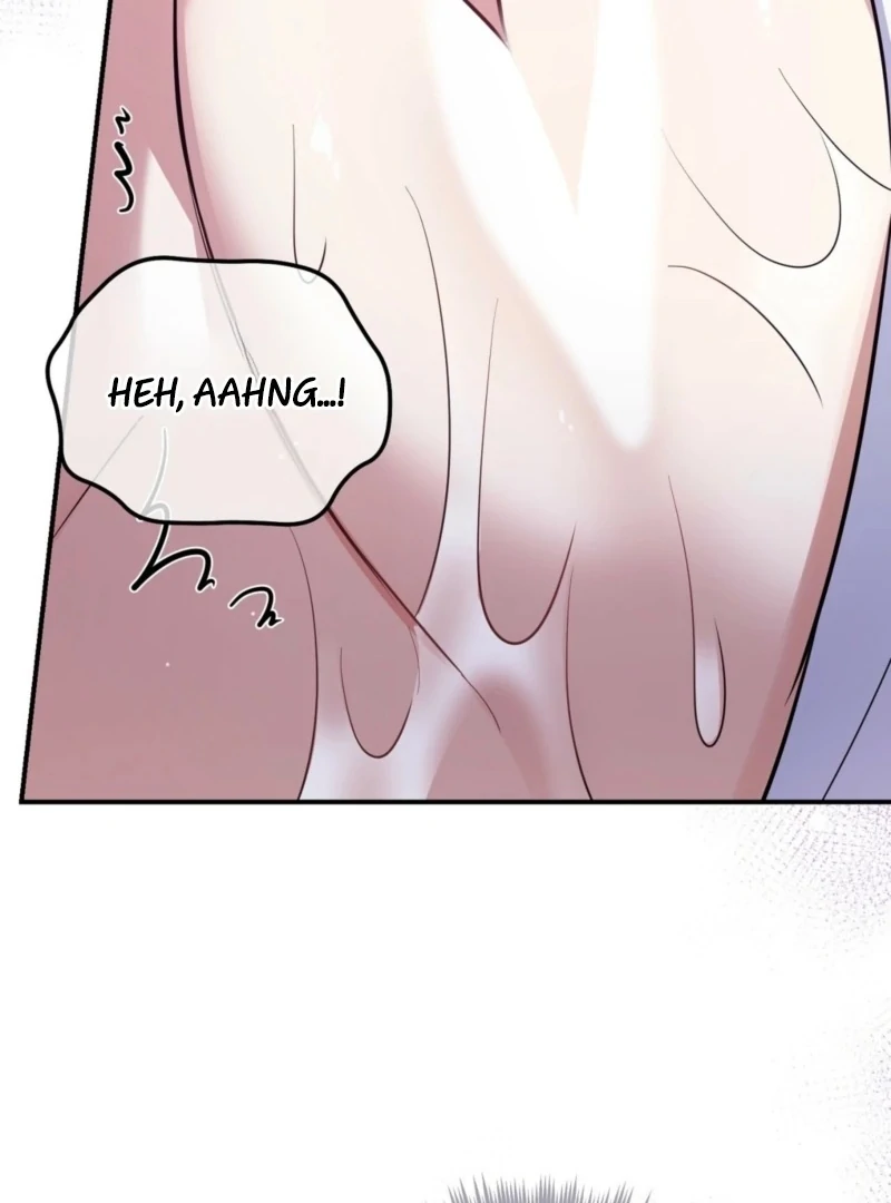 I Want My First Time With a Handsome Knight Chapter 2 - page 9