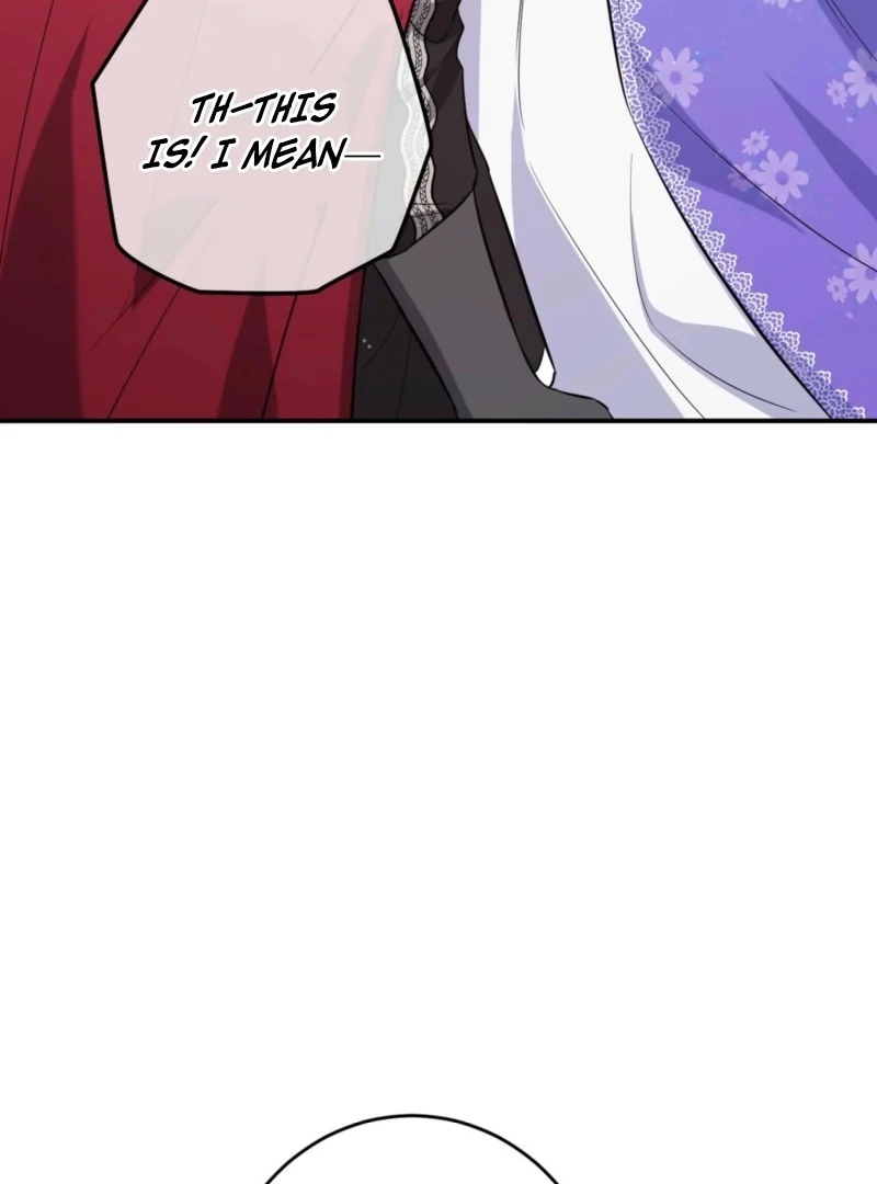 I Want My First Time With a Handsome Knight Chapter 2 - page 99