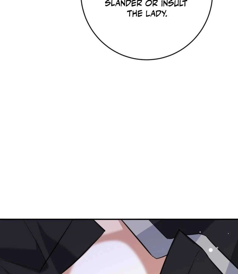 I Want My First Time With a Handsome Knight Chapter 2 - page 102