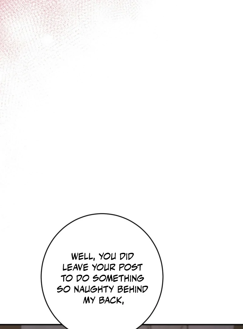 I Want My First Time With a Handsome Knight Chapter 2 - page 104