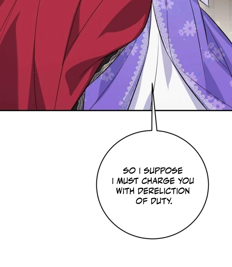 I Want My First Time With a Handsome Knight Chapter 2 - page 106